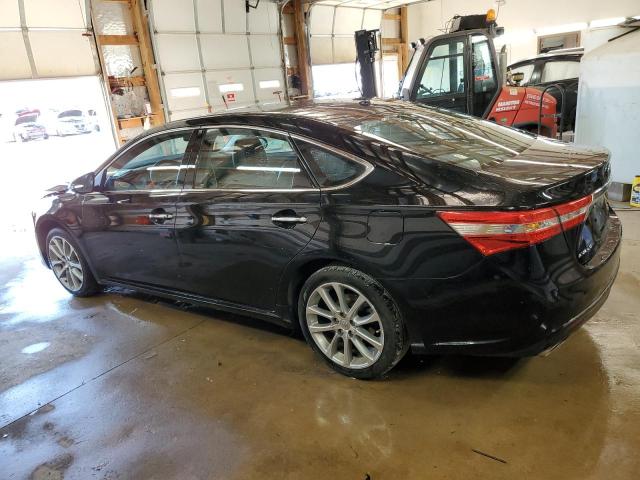 Photo 2 from auction – 2014 TOYOTA AVALON BAS with VIN 4T1BK1EB5EU110542