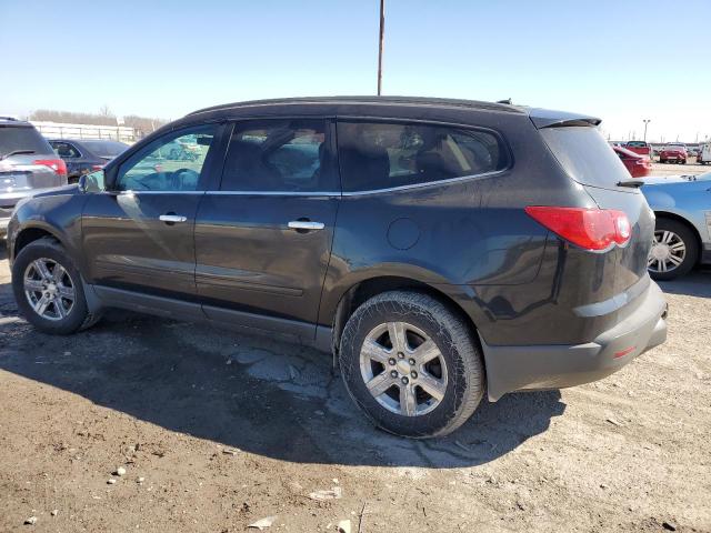 Photo 2 from auction – 2012 CHEVROLET TRAVERSE L with VIN 1GNKRGED1CJ359267