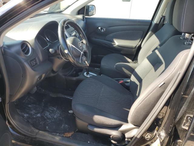 Photo 7 from auction – 2014 NISSAN VERSA S with VIN 3N1CN7AP5EL800387