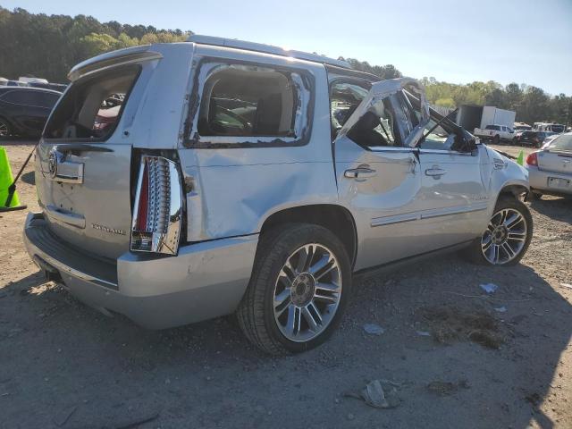 Photo 3 from auction – 2012 CADILLAC ESCALADE P with VIN 1GYS3CEF3CR179370
