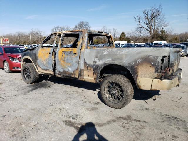 Photo 2 from auction – 2012 DODGE RAM 2500 L with VIN 3C6UD5GL4CG200535
