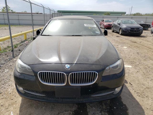 Photo 5 from auction – 2012 BMW 528 I with VIN WBAXG5C57CDX05323