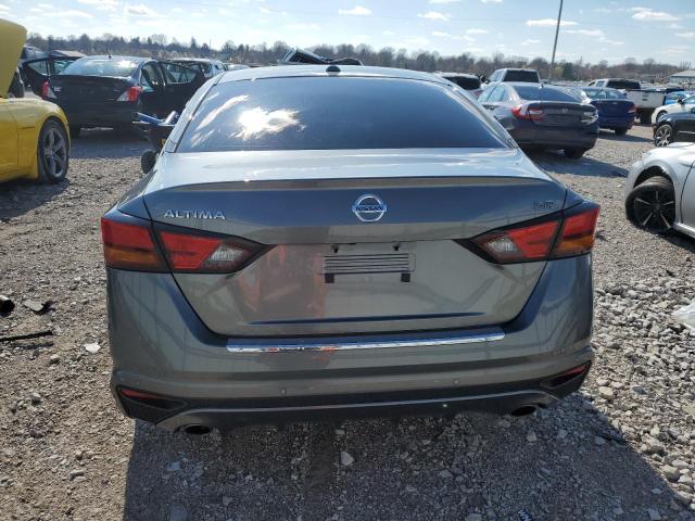 Photo 6 from auction – 2022 NISSAN ALTIMA SR with VIN 1N4BL4CV2NN387083