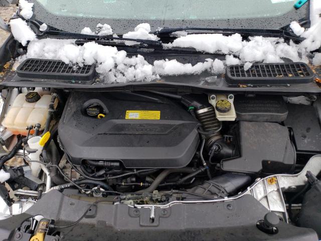 Photo 11 from auction – 2014 FORD ESCAPE SE with VIN 1FMCU9GX4EUA09935