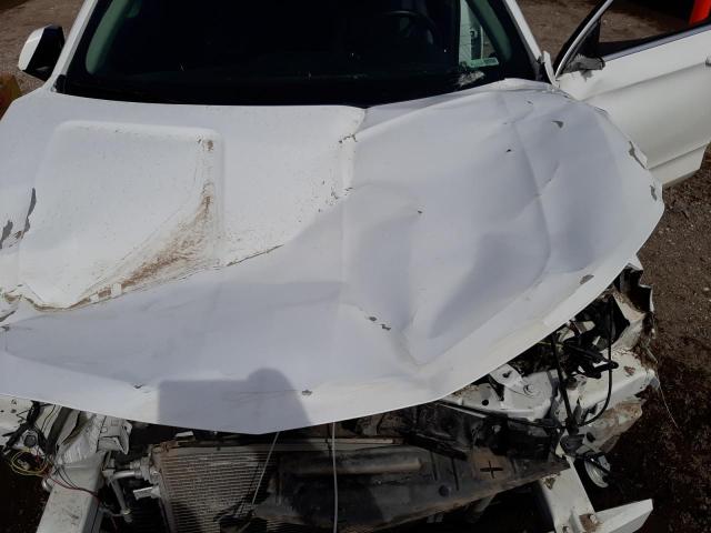 Photo 11 from auction – 2016 CHEVROLET IMPALA LT with VIN 2G1105SA0G9194108