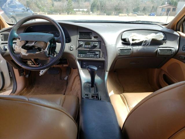 Снимка 8 от търг – 1996 FORD THUNDERBIR с VIN 1FALP62W9TH110747
