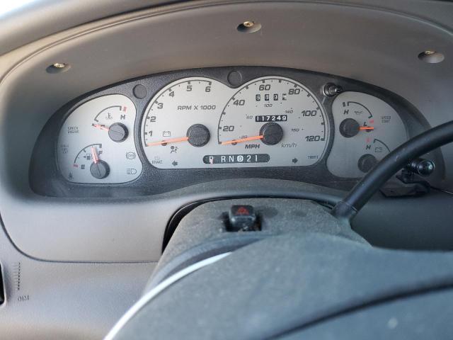 صورة رقم 9 من المزاد - 2003 FORD RANGER SUP مع VIN 1FTYR14V13TA02427