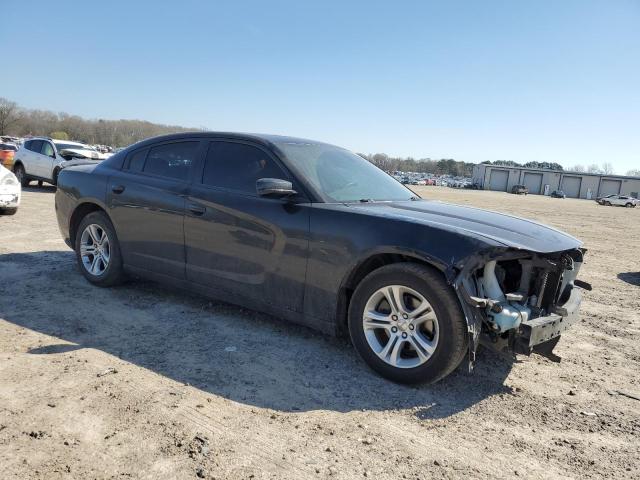 Photo 4 from auction – 2015 DODGE CHARGER SE with VIN 2C3CDXBG8FH735600