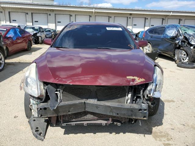 Photo 5 from auction – 2011 NISSAN ALTIMA BAS with VIN 1N4AL2APXBN420556