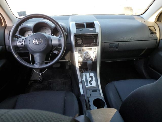 Photo 8 from auction – 2009 TOYOTA SCION TC with VIN JTKDE167190297654