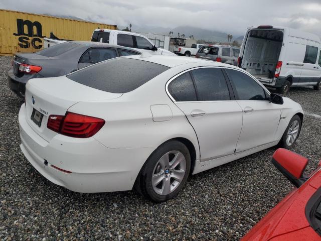 Photo 3 from auction – 2013 BMW 528 I with VIN WBAXG5C53DD234062