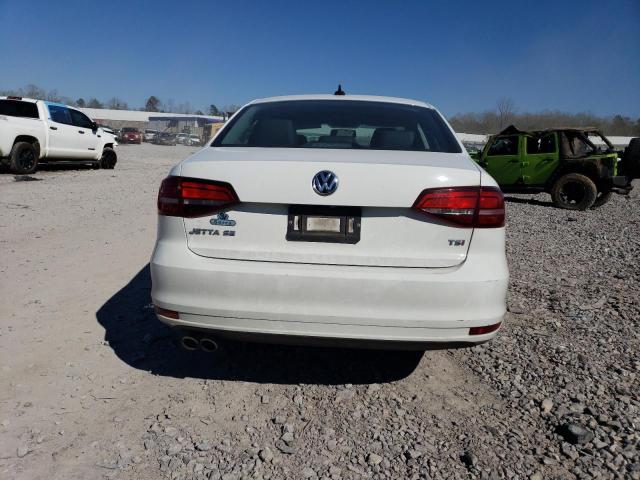 Photo 6 from auction – 2018 VOLKSWAGEN JETTA SE with VIN 3VWDB7AJ4JM258643