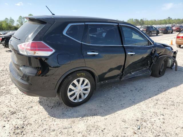 Photo 3 from auction – 2015 NISSAN ROGUE S with VIN KNMAT2MV9FP526690