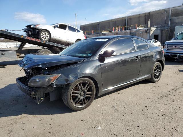 TOYOTA SCION TC 2008 with VIN JTKDE167X80260049 - Photo from auction