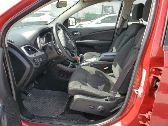 Photo 7 from auction – 2016 DODGE JOURNEY SX with VIN 3C4PDCBB0GT202059