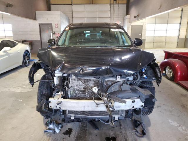 Photo 5 from auction – 2014 NISSAN PATHFINDER with VIN 5N1AR2MM7EC706998