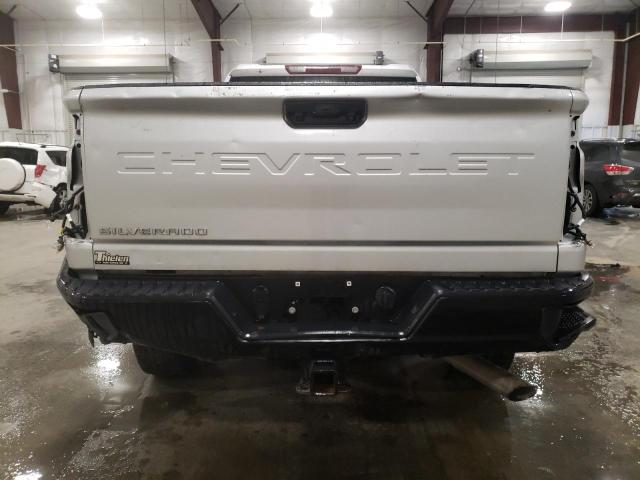 Photo 6 from auction – 2021 CHEVROLET 2500 with VIN 1GC5YLE71MF117160