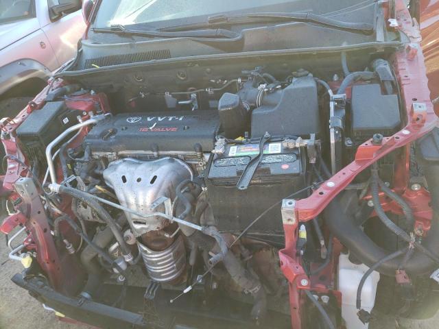 Photo 11 from auction – 2008 TOYOTA RAV4 LIMIT with VIN JTMBD31V385157867