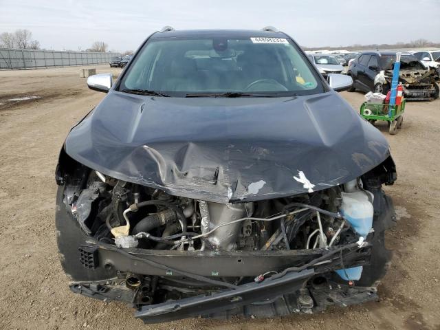 Photo 5 from auction – 2018 CHEVROLET EQUINOX PR with VIN 2GNAXVEV9J6300587