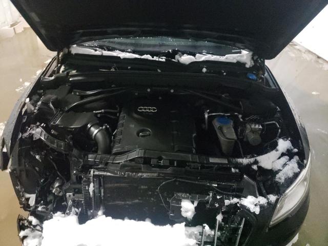 Photo 11 from auction – 2015 AUDI Q5 PREMIUM with VIN WA1CFAFP5FA040187