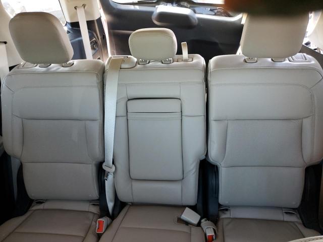 Photo 10 from auction – 2021 FORD EXPLORER L with VIN 1FMSK8FH0MGB94892