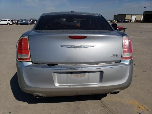 Photo 6 from auction – 2014 CHRYSLER 300 with VIN 2C3CCAAG2EH382304