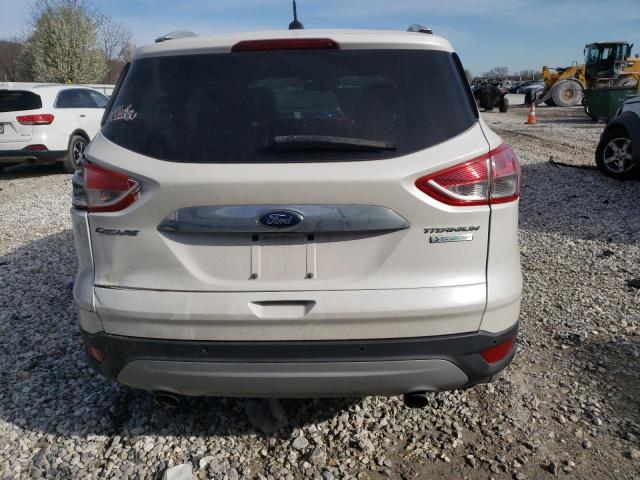 Photo 6 from auction – 2015 FORD ESCAPE TIT with VIN 1FMCU0JX1FUA07744