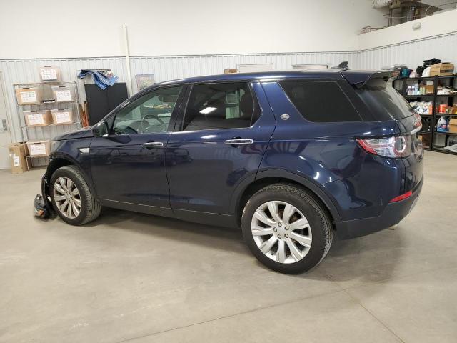 Photo 2 from auction – 2016 LAND ROVER DISCOVERY with VIN SALCT2BG5GH585835