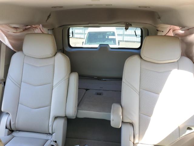 Photo 10 from auction – 2015 CADILLAC ESCALADE L with VIN 1GYS3MKJ8FR532821