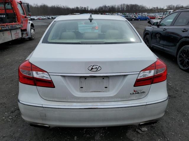 Photo 6 from auction – 2012 HYUNDAI GENESIS 3. with VIN KMHGC4DD6CU151072