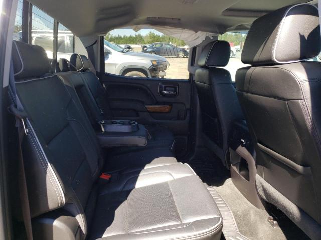 Photo 10 from auction – 2017 CHEVROLET SILVERADO with VIN 3GCUKTEC6HG314534