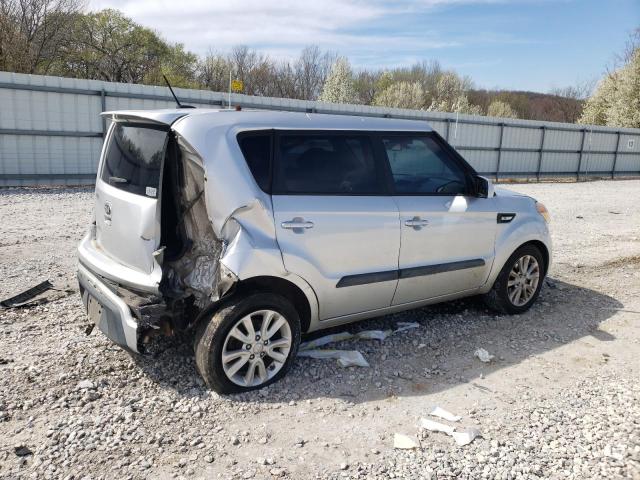 Photo 3 from auction – 2013 KIA SOUL with VIN KNDJT2A52D7771820
