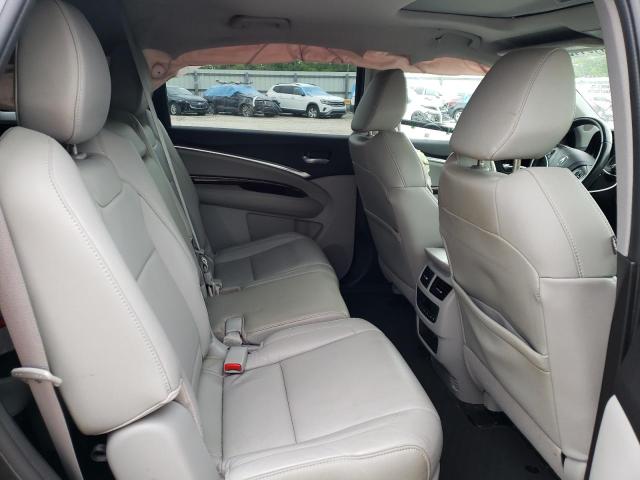 صورة رقم 11 من المزاد - 2016 ACURA MDX TECHNO مع VIN 5FRYD4H47GB039698