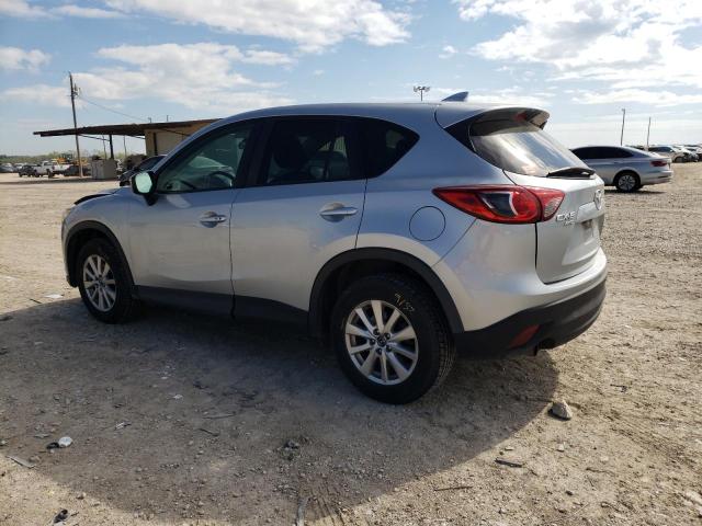 Photo 2 from auction – 2016 MAZDA CX-5 TOURI with VIN JM3KE4CY9G0631396