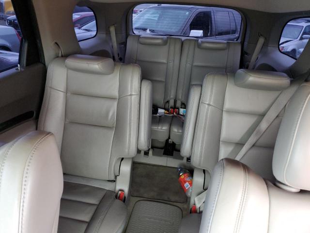 Photo 10 from auction – 2013 DODGE DURANGO CR with VIN 1C4SDHDTXDC512112