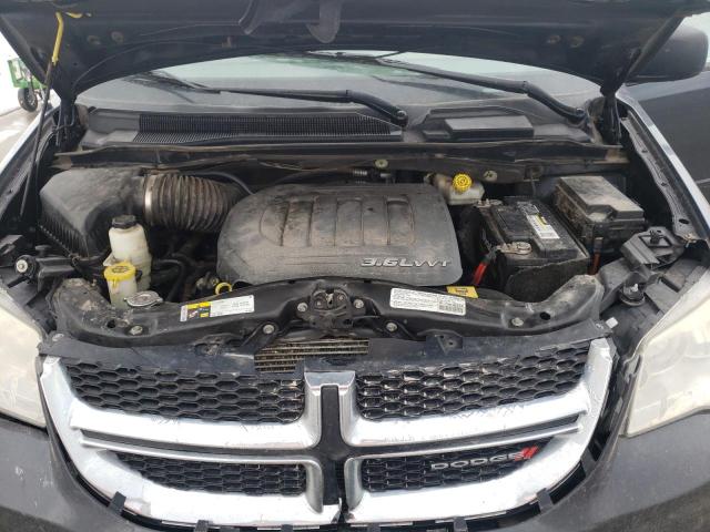 Photo 12 from auction – 2014 DODGE GRAND CARA with VIN 2C4RDGBG3ER161051