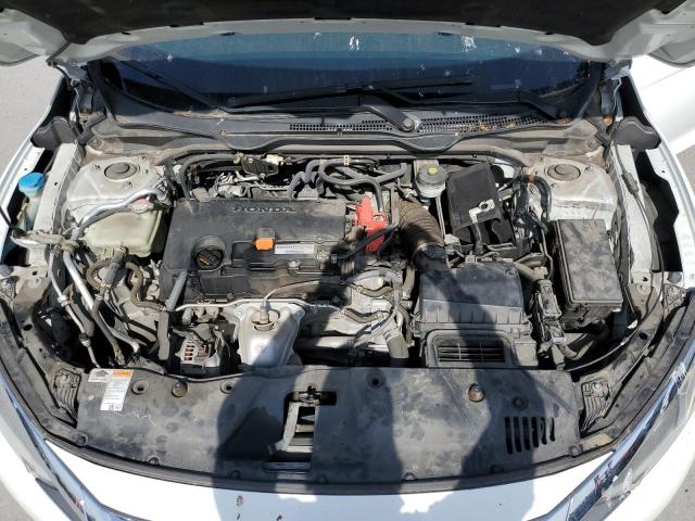Photo 11 from auction – 2017 HONDA CIVIC LX with VIN 2HGFC4B07HH309219