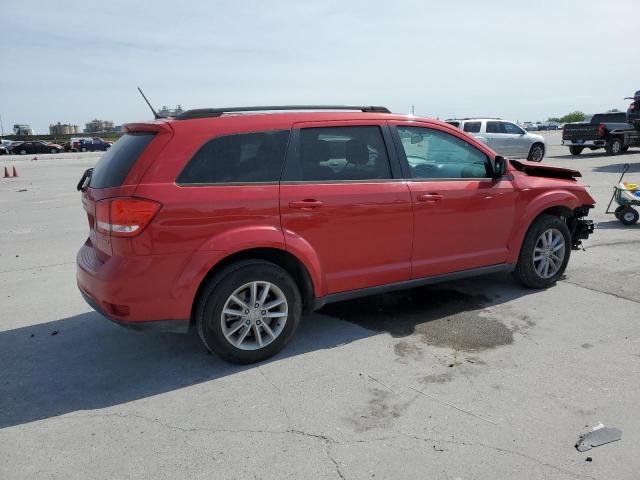 Photo 3 from auction – 2016 DODGE JOURNEY SX with VIN 3C4PDCBB0GT202059