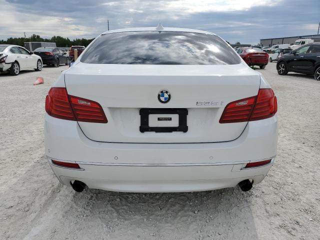 Photo 6 from auction – 2014 BMW 535 I with VIN WBA5B1C58ED477379