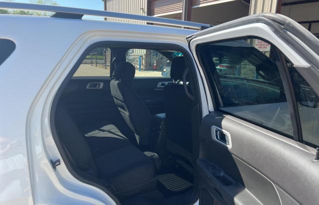 Photo 6 from auction – 2015 FORD EXPLORER X with VIN 1FM5K7D80FGA53883