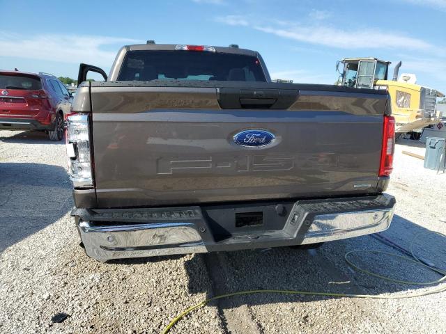 Photo 6 from auction – 2023 FORD F150 SUPER with VIN 1FTEW1C8XPFA86050