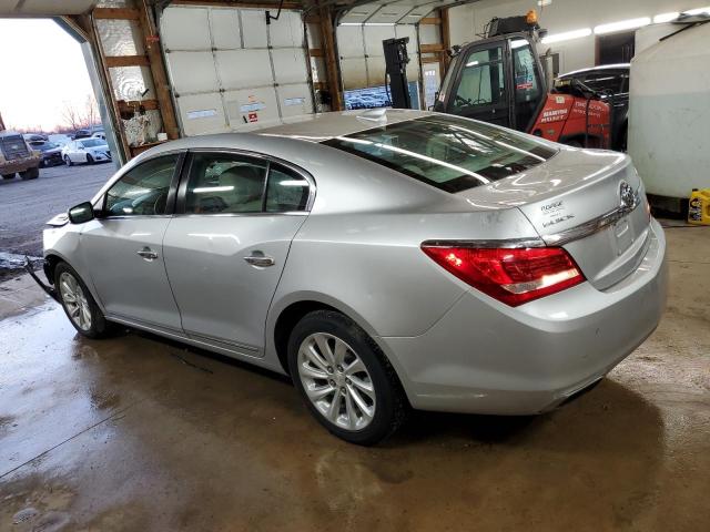 Photo 2 from auction – 2016 BUICK LACROSSE with VIN 1G4GB5G36GF151000