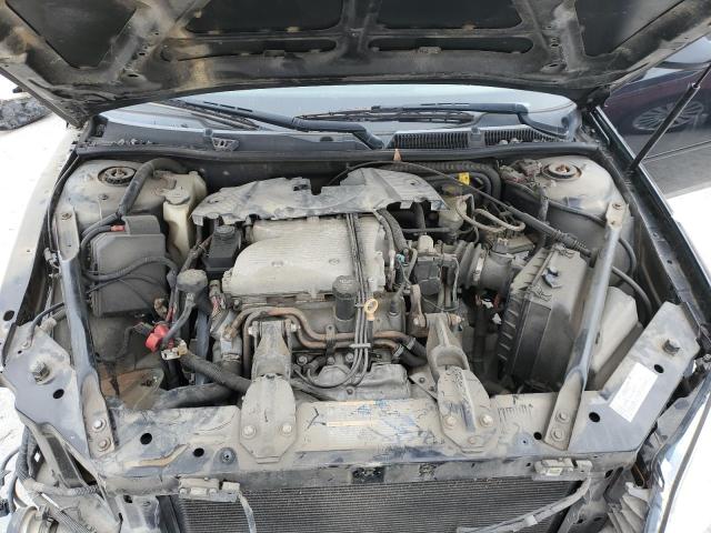 Photo 11 from auction – 2008 CHEVROLET IMPALA LT with VIN 2G1WT58K689288850