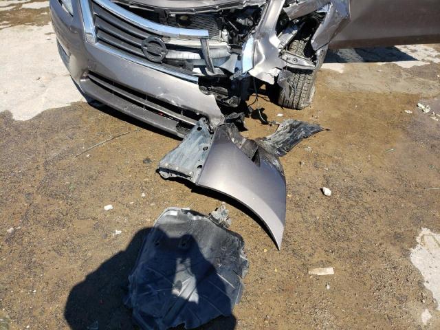 Photo 12 from auction – 2015 NISSAN ALTIMA 2.5 with VIN 1N4AL3APXFC573672