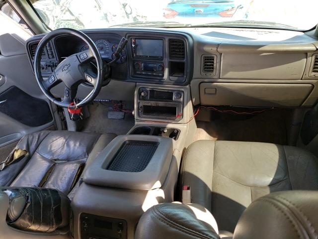Photo 8 from auction – 2004 CHEVROLET SILVERADO with VIN 1GCHK23284F254838
