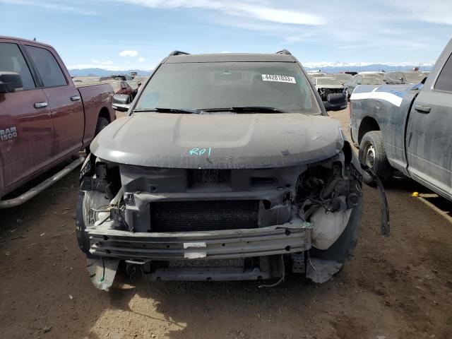 Photo 5 from auction – 2013 FORD EXPLORER L with VIN 1FM5K8F80DGC49662
