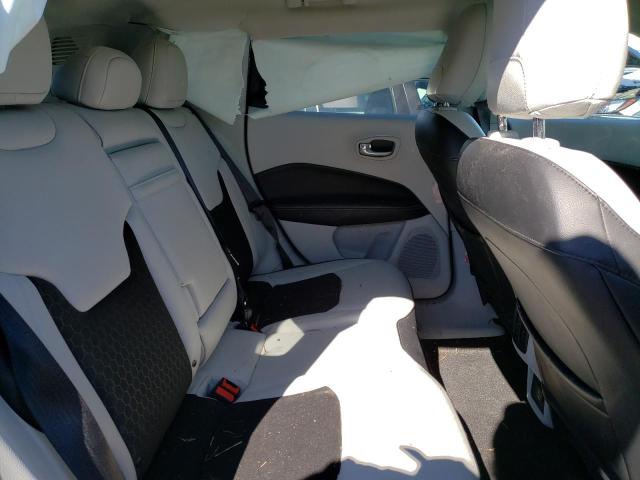 Photo 11 from auction – 2018 JEEP COMPASS LA with VIN 3C4NJDBB5JT103914