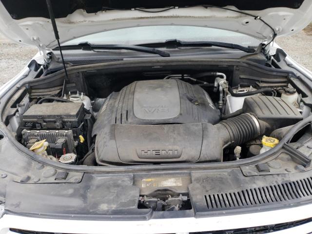 Photo 12 from auction – 2015 DODGE DURANGO R/ with VIN 1C4SDHCT4FC755872