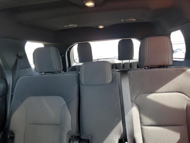 Photo 10 from auction – 2018 FORD EXPLORER X with VIN 1FM5K8D85JGB83799