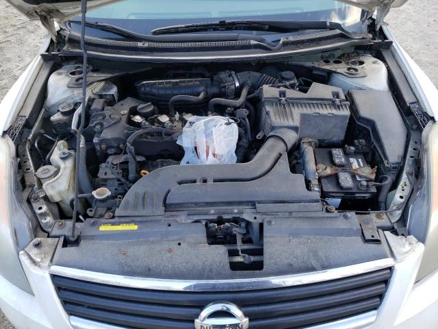Photo 11 from auction – 2007 NISSAN ALTIMA 2.5 with VIN 1N4AL21E37C156730